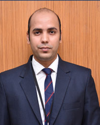 Abhimanyu Kumar